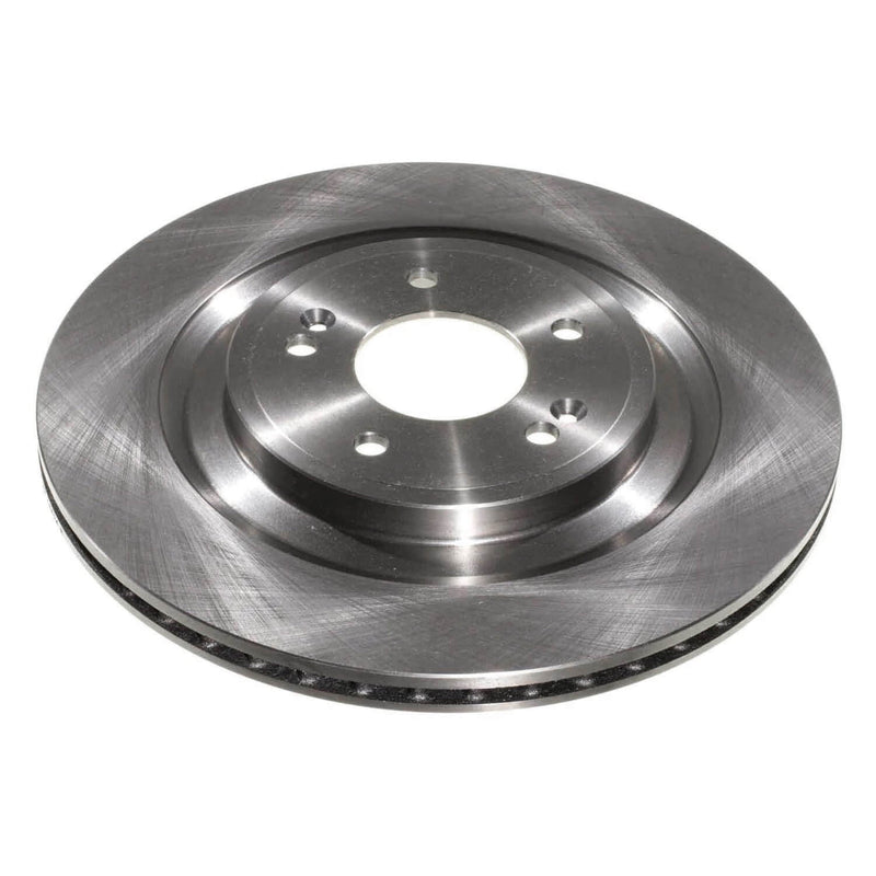 Power Stop JBR1928 Autospecialty OE Vented 1-Piece Plain Rear Brake Rotor for 2022-2023 Hyundai Santa Fe - product image