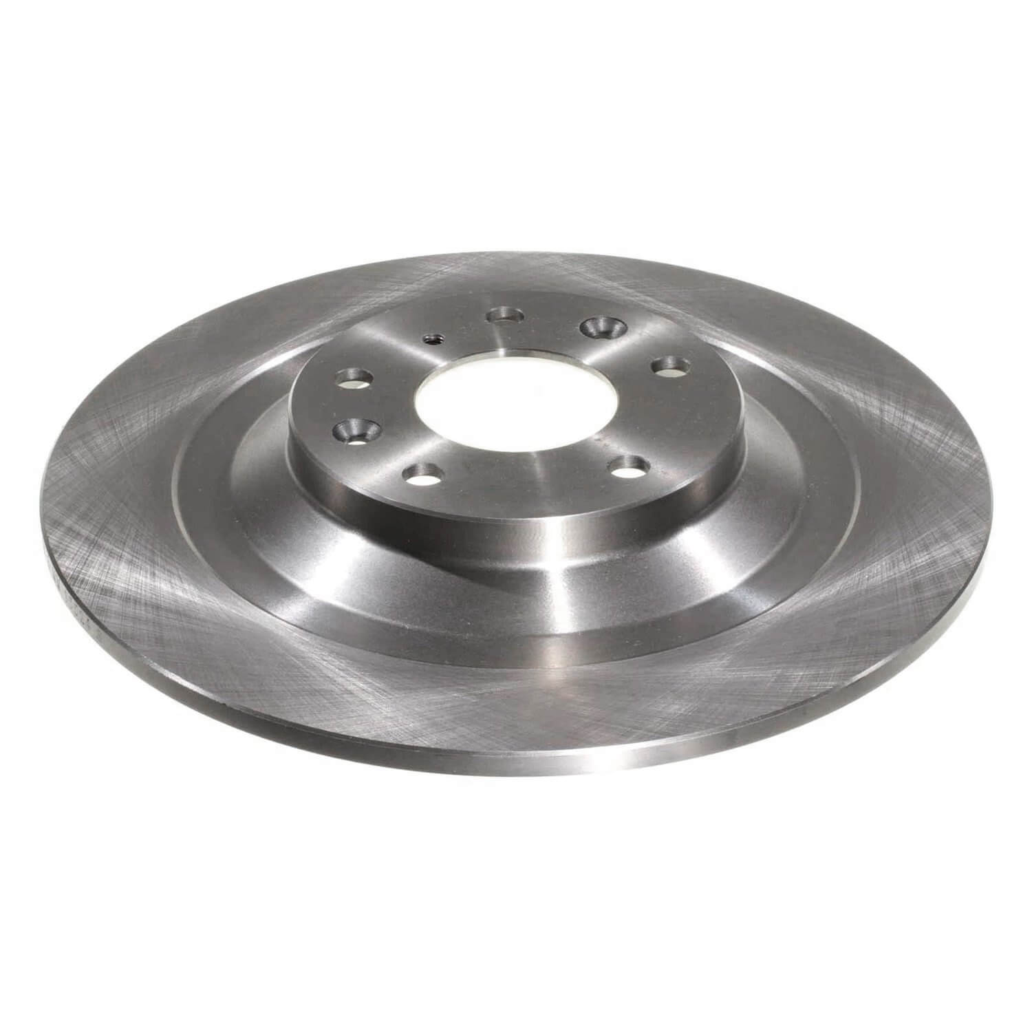 Power Stop JBR1929 Autospecialty OE Solid 1-Piece Plain Rear Brake Rotor for 2023-2025 Mazda CX-50 product image