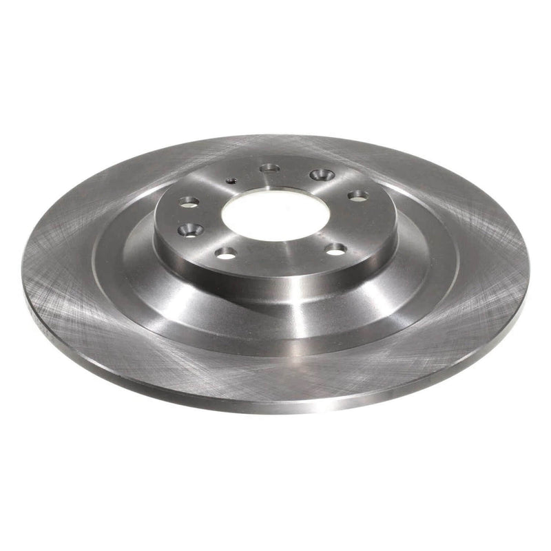 Power Stop JBR1929 Autospecialty OE Solid 1-Piece Plain Rear Brake Rotor for 2023-2025 Mazda CX-50 product image