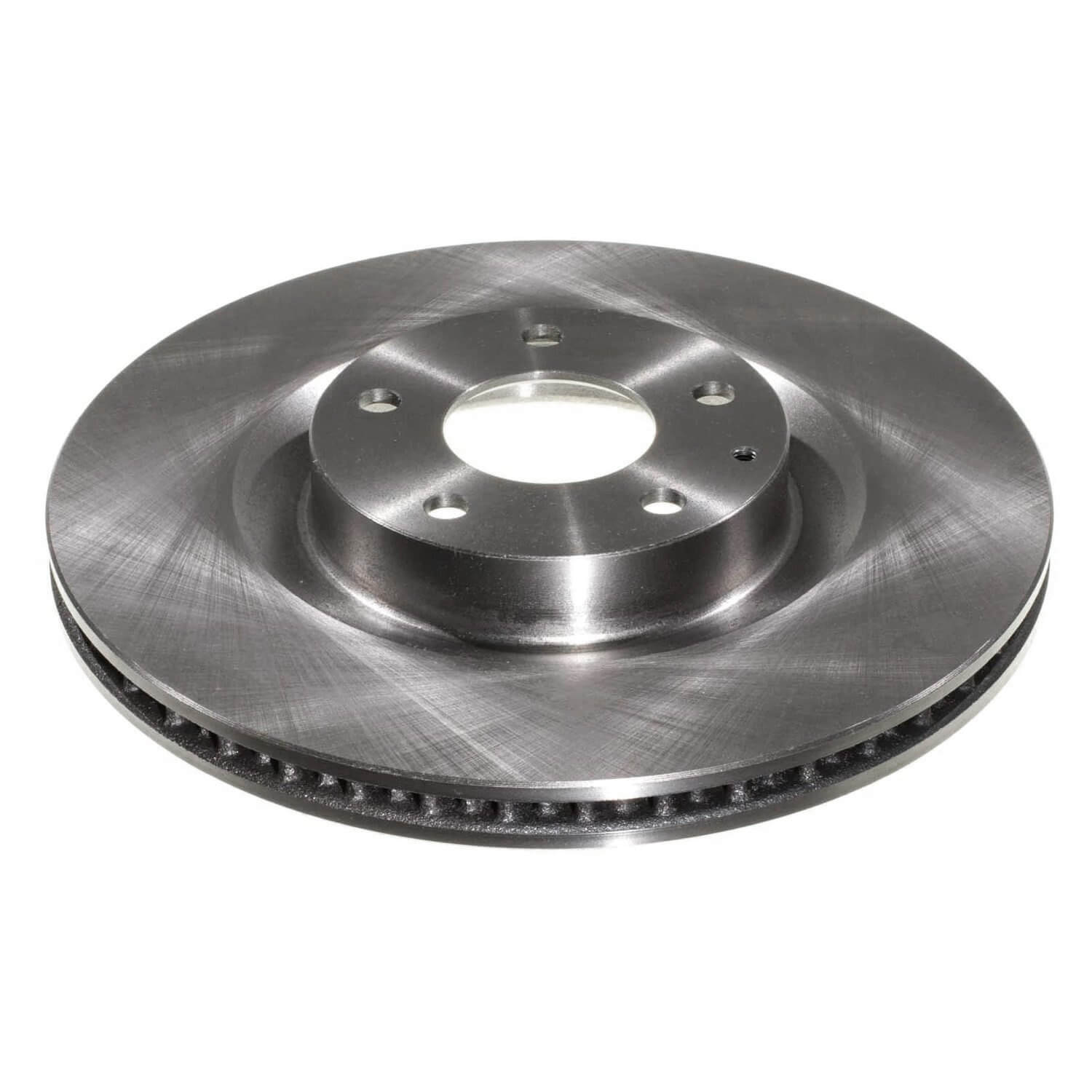 Power Stop JBR1930 Autospecialty OE Vented 1-Piece Plain Front Brake Rotor for 2023-2025 Mazda CX-50 product image