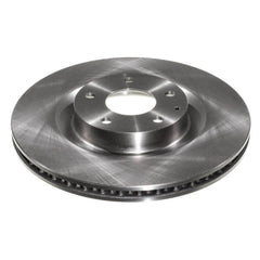 Power Stop JBR1930 Autospecialty OE Vented 1-Piece Plain Front Brake Rotor for 2023-2025 Mazda CX-50 product image