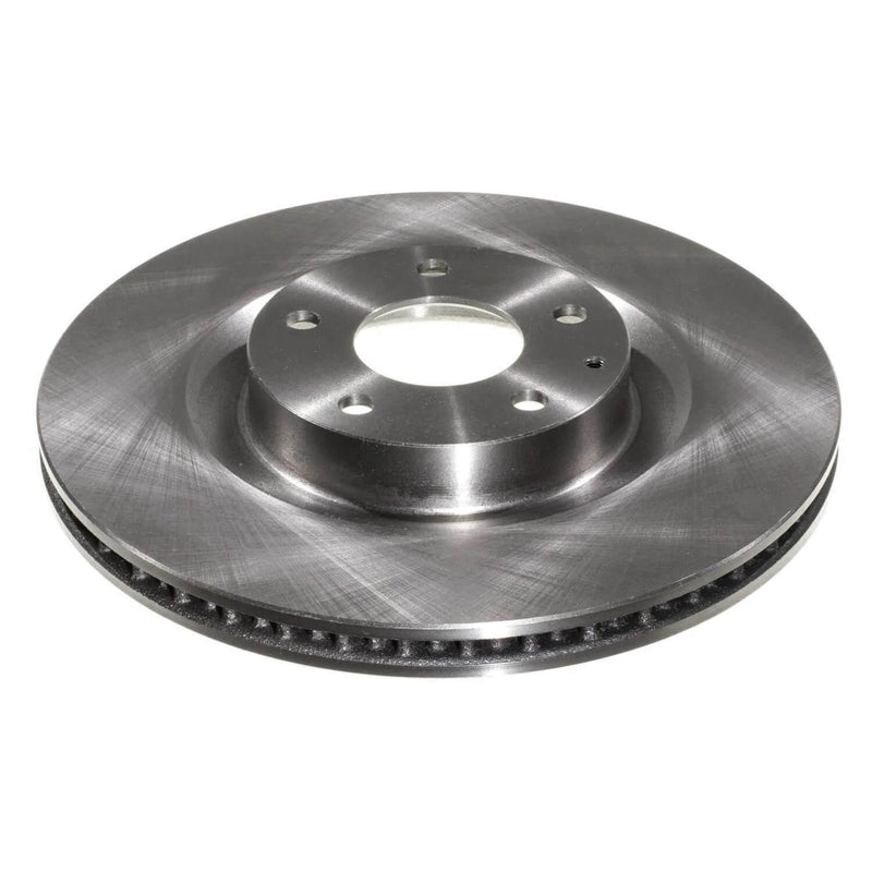 Power Stop JBR1930 Autospecialty OE Vented 1-Piece Plain Front Brake Rotor for 2023-2025 Mazda CX-50 product image
