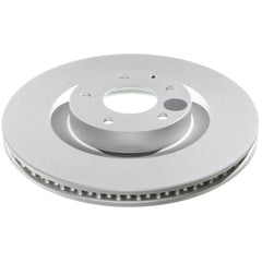 Power Stop JBR1930EVC Evolution Geomet Coated Vented 1-Piece Plain Front Brake Rotor for 2023-2024 Mazda CX-50 2.5 S, 2.5 Turbo product image