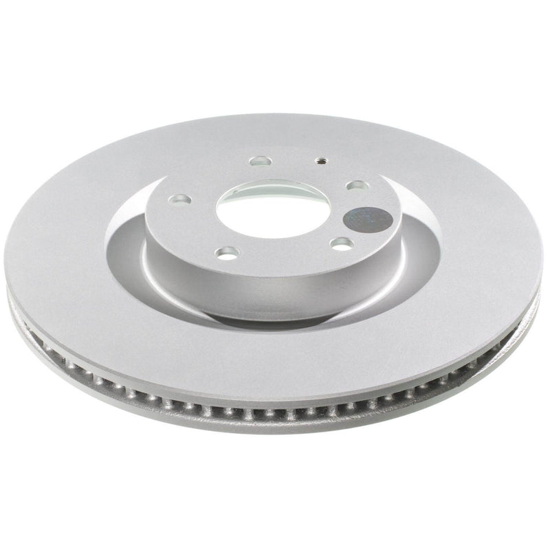 Power Stop JBR1930EVC Evolution Geomet Coated Vented 1-Piece Plain Front Brake Rotor for 2023-2024 Mazda CX-50 2.5 S, 2.5 Turbo product image