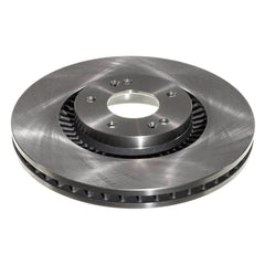 Power Stop JBR1931 Autospecialty OE Vented 1-Piece Plain Front Brake Rotor for 2022-2024 Kia Carnival product image