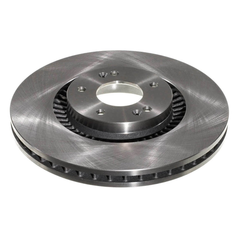 Power Stop JBR1931 Autospecialty OE Vented 1-Piece Plain Front Brake Rotor for 2022-2024 Kia Carnival product image