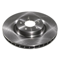 Power Stop JBR1933 Autospecialty OE Vented 1-Piece Plain Front Brake Rotor for 2022-2025 Acura MDX Type S product image