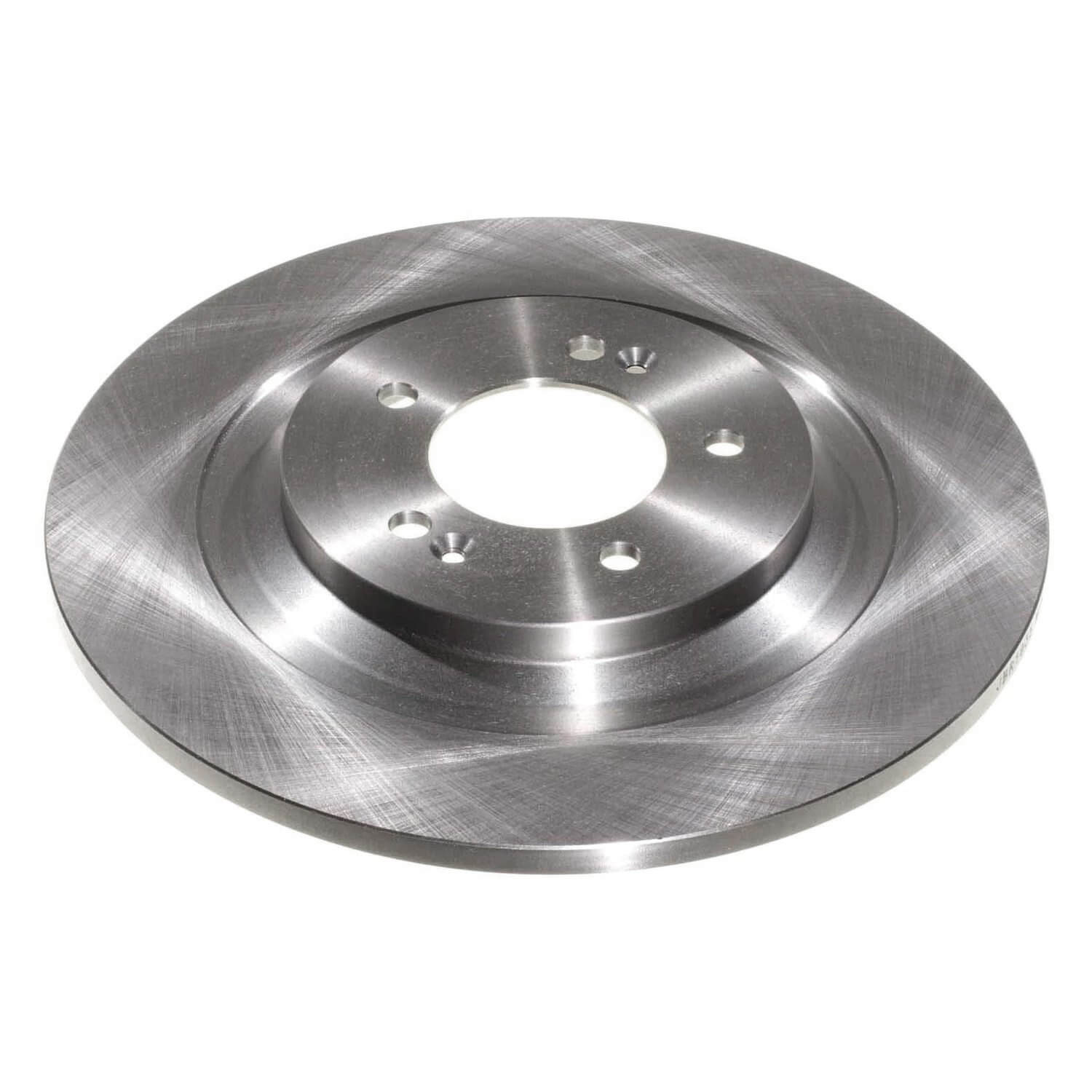 Power Stop JBR1935 Autospecialty OE Solid 1-Piece Plain Rear Brake Rotor for 2021-2025 Hyundai Sonata N Line product image