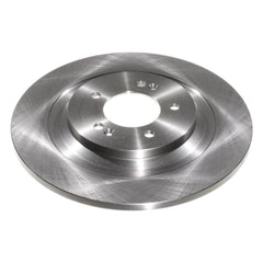 Power Stop JBR1935 Autospecialty OE Solid 1-Piece Plain Rear Brake Rotor for 2021-2025 Hyundai Sonata N Line product image
