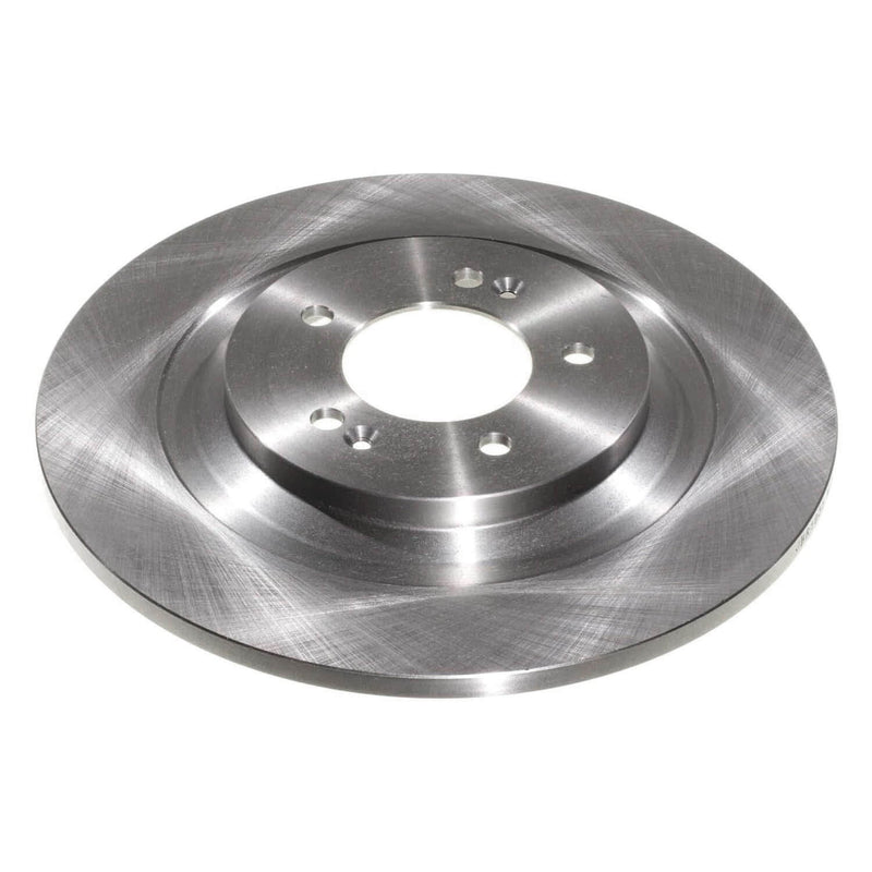 Power Stop JBR1935 Autospecialty OE Solid 1-Piece Plain Rear Brake Rotor for 2021-2025 Hyundai Sonata N Line product image