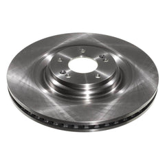 Power Stop JBR1936 Autospecialty OE Vented 1-Piece Plain Front Brake Rotor for 2022-2025 Hyundai Elantra product image
