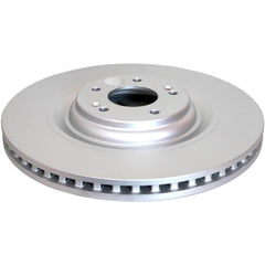 Power Stop JBR1936EVC Evolution Geomet Coated Vented 1-Piece Plain Front Brake Rotor for 2022-2023 Hyundai Elantra Base product image