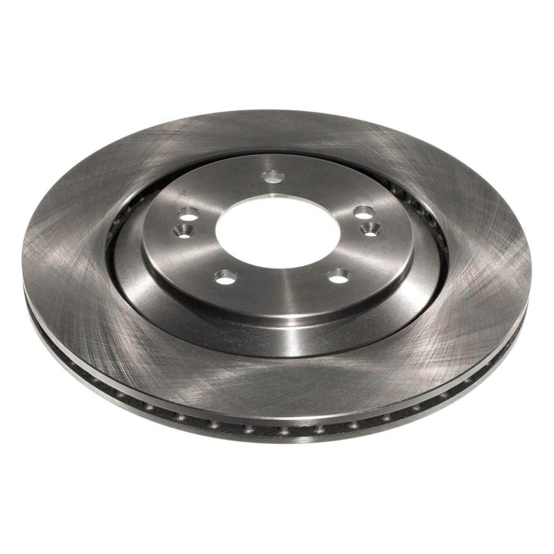 Power Stop JBR1937 Autospecialty OE Vented 1-Piece Plain Rear Brake Rotor for 2022-2025 Hyundai Elantra product image