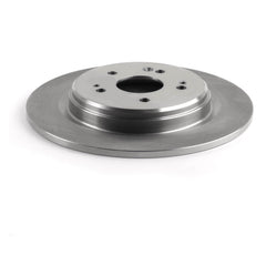 Power Stop JBR1939 Autospecialty OE Solid 1-Piece Plain Rear Brake Rotor for 2019-2020 Acura RDX Base, Sh-AWD product image