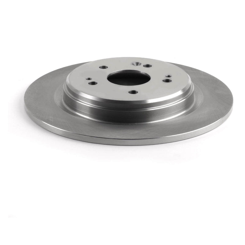 Power Stop JBR1939 Autospecialty OE Solid 1-Piece Plain Rear Brake Rotor for 2019-2020 Acura RDX Base, Sh-AWD product image