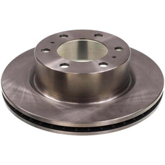 Power Stop JBR1941 Autospecialty OE Vented 1-Piece Plain Front Brake Rotor for Vehicle-Specific Fitment product image