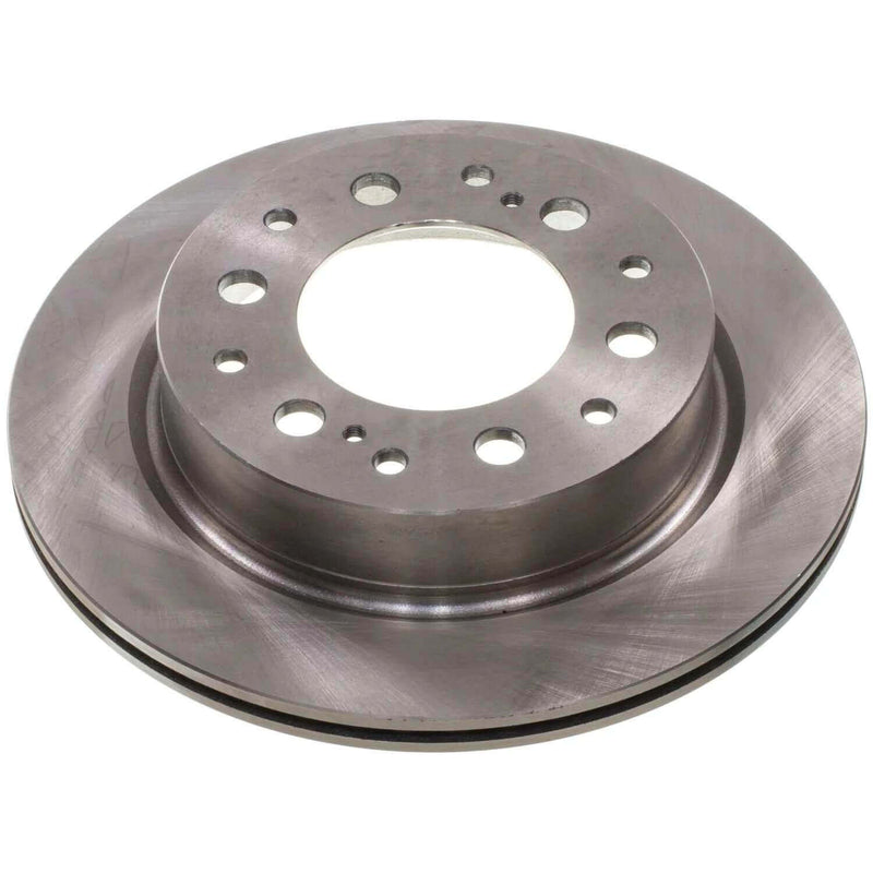 Power Stop JBR1942 Autospecialty OE Vented 1-Piece Plain Rear Brake Rotor for Vehicle-Specific Fitment product image