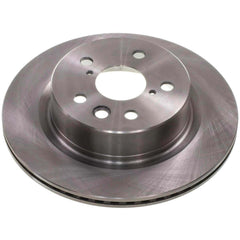 Power Stop JBR1944 Autospecialty OE Vented 1-Piece Plain Rear Brake Rotor for Vehicle-Specific Fitment product image