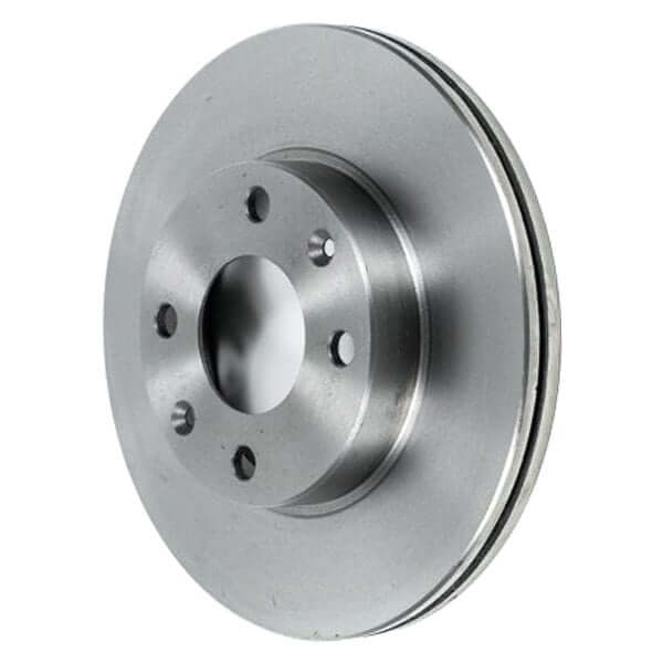 Power Stop JBR304 - Autospecialty OE 1-Piece Plain Front Brake Rotor vehicle fitment brake part