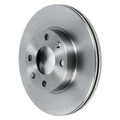 Power Stop JBR304 - Autospecialty OE 1-Piece Plain Front Brake Rotor vehicle fitment brake part