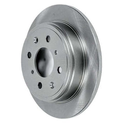 Power Stop JBR308 - Autospecialty OE 1-Piece Plain Rear Brake Rotor vehicle fitment brake part