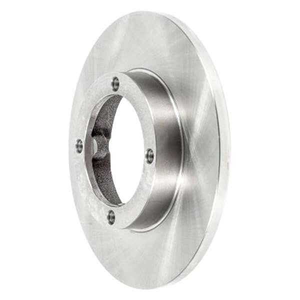 Power Stop JBR320 - Autospecialty OE Solid 1-Piece Plain Front Brake Rotor vehicle fitment brake part