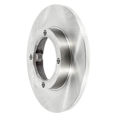 Power Stop JBR320 - Autospecialty OE Solid 1-Piece Plain Front Brake Rotor vehicle fitment brake part