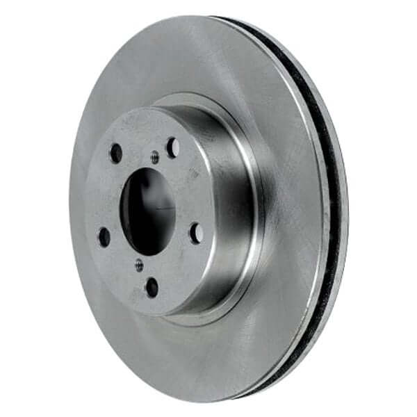 Power Stop JBR358 - Autospecialty OE 1-Piece Plain Front Brake Rotor vehicle fitment brake part