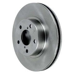 Power Stop JBR358 - Autospecialty OE 1-Piece Plain Front Brake Rotor vehicle fitment brake part
