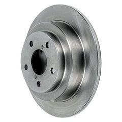 Power Stop JBR359 - Autospecialty OE Solid 1-Piece Plain Rear Brake Rotor vehicle fitment brake part