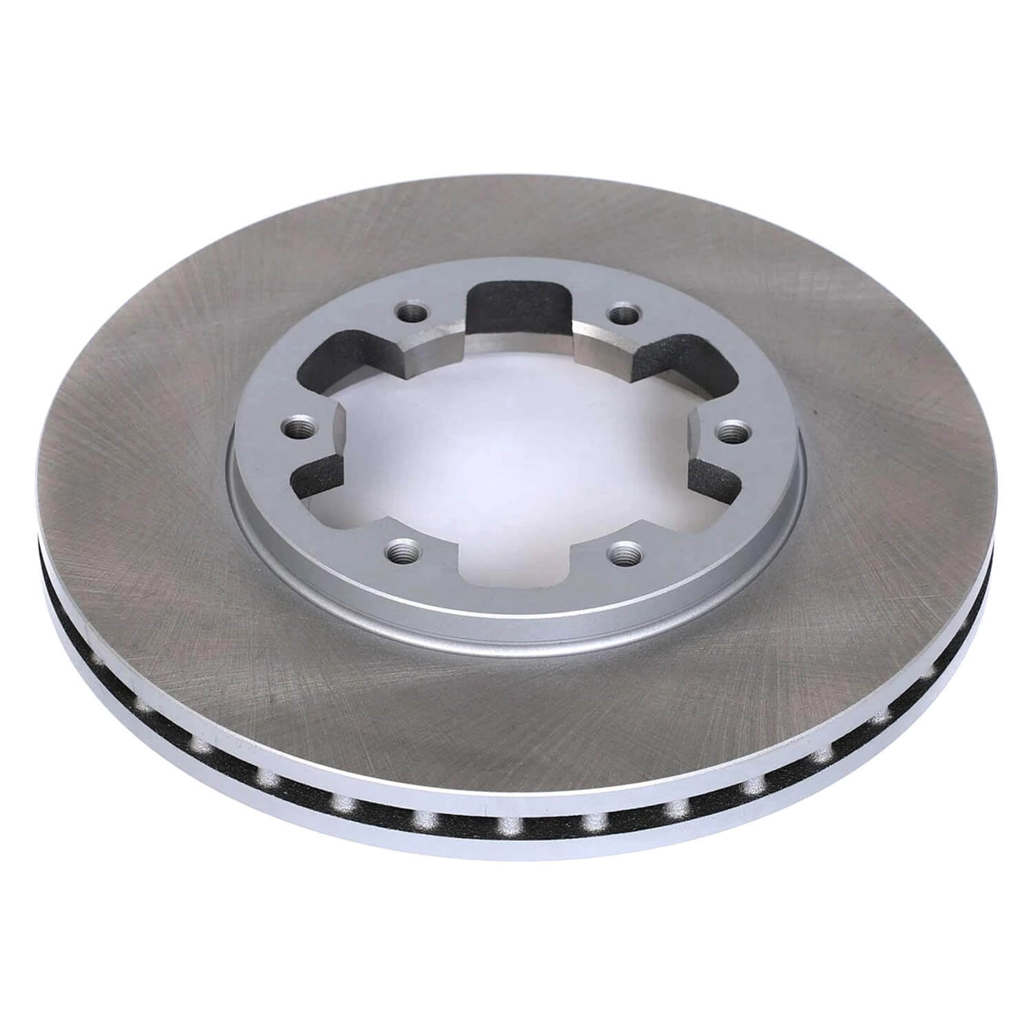 Power Stop JBR360SCR - Front Semi Coated Brake Rotor vehicle fitment brake part