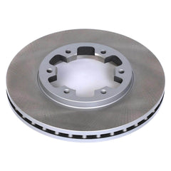 Power Stop JBR360SCR - Front Semi Coated Brake Rotor vehicle fitment brake part