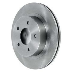 Power Stop JBR368 - Autospecialty OE 1-Piece Plain Rear Brake Rotor vehicle fitment brake part