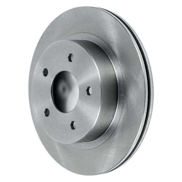 Power Stop JBR368 - Autospecialty OE 1-Piece Plain Rear Brake Rotor vehicle fitment brake part
