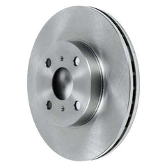 Power Stop JBR376 - Autospecialty OE Vented 1-Piece Plain Front Brake Rotor vehicle fitment brake part