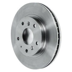 Power Stop JBR385 - Autospecialty OE 1-Piece Plain Front Brake Rotor vehicle fitment brake part