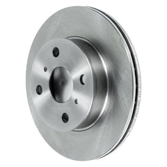 Power Stop JBR390 - Autospecialty OE 1-Piece Plain Front Brake Rotor vehicle fitment brake part