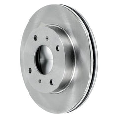 Power Stop JBR503 - Autospecialty OE Vented 1-Piece Plain Front Brake Rotor vehicle fitment brake part