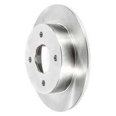 Power Stop JBR504 - Autospecialty OE Solid 1-Piece Plain Rear Brake Rotor vehicle fitment brake part