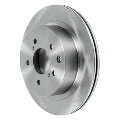 Power Stop JBR509 - Autospecialty OE 1-Piece Plain Rear Brake Rotor vehicle fitment brake part