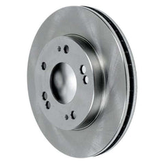 Power Stop JBR518 - Autospecialty OE 1-Piece Plain Front Brake Rotor vehicle fitment brake part