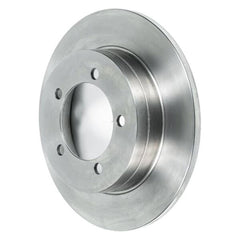 Power Stop JBR519 - Autospecialty OE Solid 1-Piece Plain Rear Brake Rotor vehicle fitment brake part