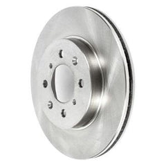 Power Stop JBR522 - Autospecialty OE 1-Piece Plain Front Brake Rotor vehicle fitment brake part