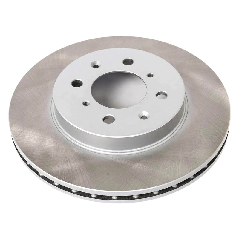 Power Stop JBR522SCR - Front Semi Coated Brake Rotor vehicle fitment brake part