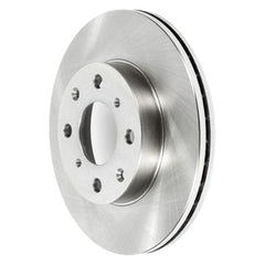 Power Stop JBR525 - Autospecialty OE Vented 1-Piece Plain Front Brake Rotor vehicle fitment brake part