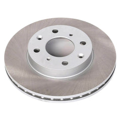 Power Stop JBR525SCR - Front Semi Coated Brake Rotor vehicle fitment brake part