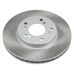 Power Stop JBR528SCR - Front Semi Coated Brake Rotor vehicle fitment brake part
