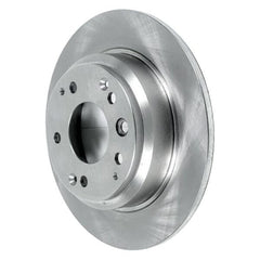 Power Stop JBR529 - Autospecialty OE Solid 1-Piece Plain Rear Brake Rotor vehicle fitment brake part