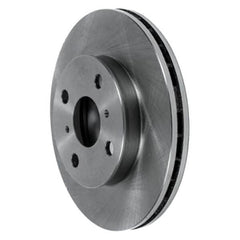 Power Stop JBR534 - Autospecialty OE 1-Piece Plain Front Brake Rotor vehicle fitment brake part