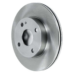 Power Stop JBR543 - Autospecialty OE Vented 1-Piece Plain Front Brake Rotor vehicle fitment brake part